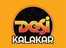 desi kalakar app