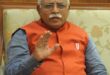 cm manohar lal