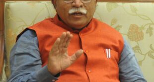 cm manohar lal