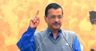 केजरीवाल ने दिल्ली के ऑटो-रिक्शा चालकों के लिए 5 नई गारंटियां घोषित कीं