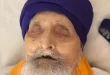 Bapu Surat Singh Khalsa Passes Away: आठ साल से भूख हड़ताल कर रहे बापू सूरत सिंह खालसा का निधन, जानें क्या थी उनकी मांग!