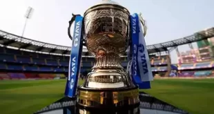 IPL 2025: बिना किसी परेशानी के IPL टिकट,जानें कैसे बुक करें