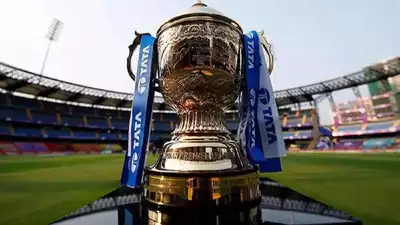 IPL 2025: बिना किसी परेशानी के IPL टिकट,जानें कैसे बुक करें