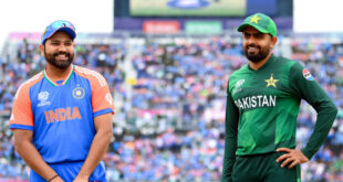 IND vs PAK: चैंपियंस ट्रॉफी का महामुकाबला आज, जानें संभावित प्लेइंग XI और फ्री लाइव स्ट्रीमिंग डिटेल्स