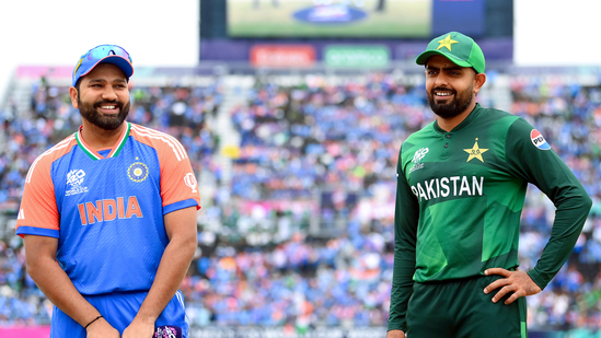 IND vs PAK: चैंपियंस ट्रॉफी का महामुकाबला आज, जानें संभावित प्लेइंग XI और फ्री लाइव स्ट्रीमिंग डिटेल्स