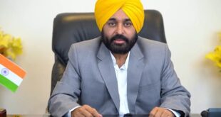 Punjab IAS Transfer: पंजाब सरकार ने किए बड़े प्रशासनिक फेरबदल, 8 IAS अफसरों के ट्रांसफर, 6 डिप्टी कमिश्नर बदले