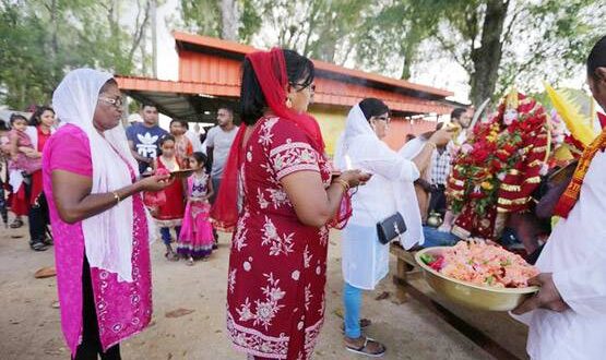 भारत से 15,000 किलोमीटर दूर बसा 'मिनी बिहार', जहां आज भी गूंजती है भोजपुरी!